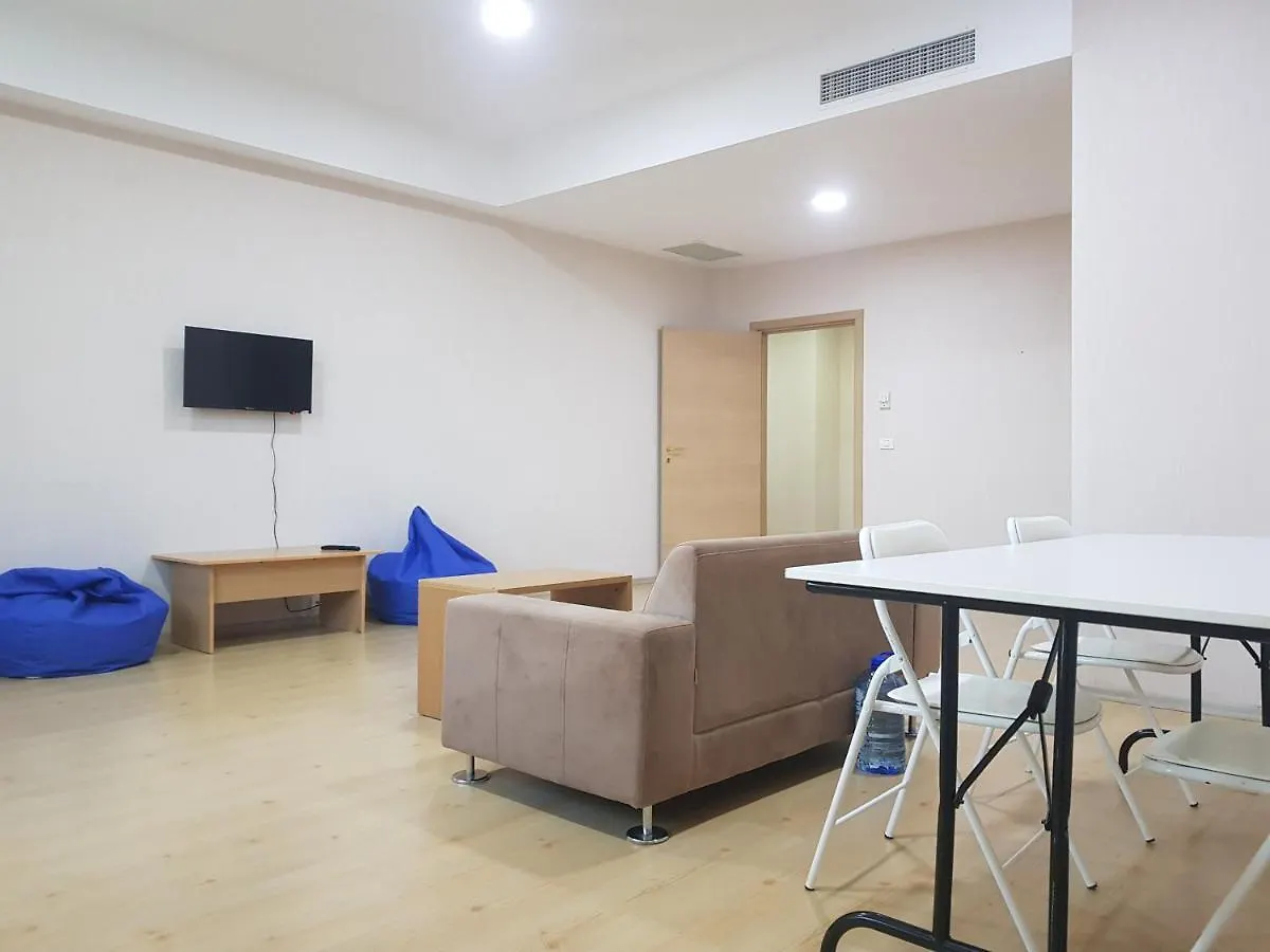 Baku Sports City Residences
