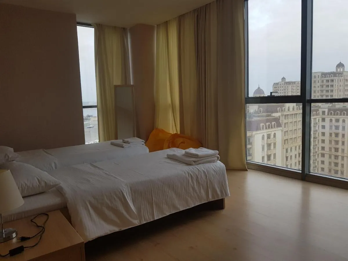 Baku Sports City Residences 0*,  Azerbaijan